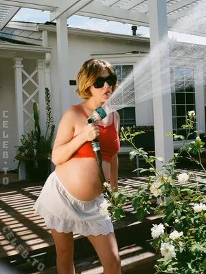 Britt Robertson OnlyFans Leaked Free Thumbnail Picture - #np1Ovz2aiM