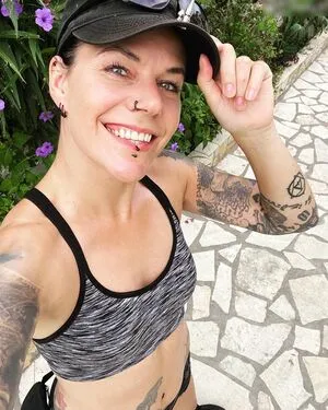 Britta Grtz OnlyFans Leaked Free Thumbnail Picture - #TT6qK4qgKQ
