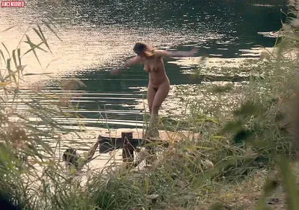 Britta Hammelstein OnlyFans Leaked Free Thumbnail Picture - #Suw5f5083t