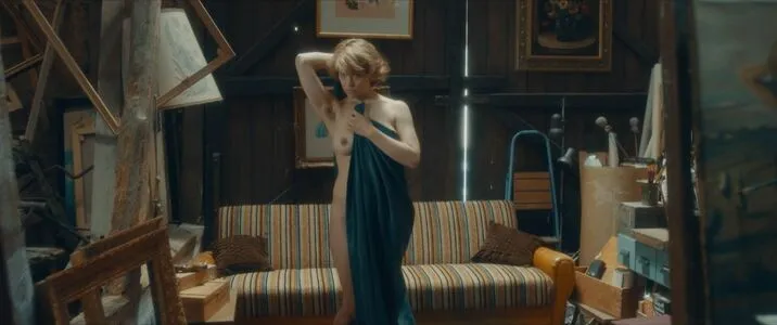 Britta Hammelstein OnlyFans Leaked Free Thumbnail Picture - #w0zzdbKYFM