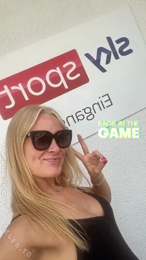 Britta Hofmann OnlyFans Leaked Free Thumbnail Picture - #5aqDl08CAb
