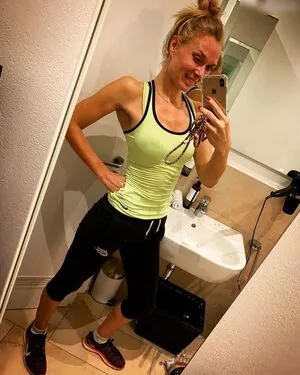 Britta Hofmann OnlyFans Leaked Free Thumbnail Picture - #KZRcMQARCn
