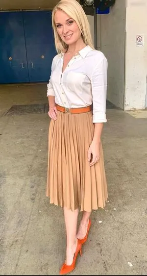 Britta Hofmann OnlyFans Leaked Free Thumbnail Picture - #O7ZwlNrgpq