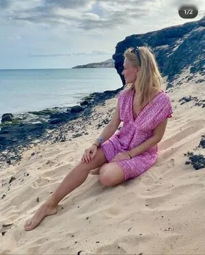 Britta Hofmann OnlyFans Leaked Free Thumbnail Picture - #ajv9b0BkZn