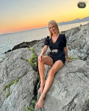 Britta Hofmann OnlyFans Leaked Free Thumbnail Picture - #lwomJUILNO