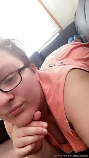 Brittafaefree OnlyFans Leaked Free Thumbnail Picture - #afmlVoOf9H