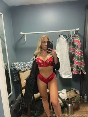 Brittanienash OnlyFans Leaked Free Thumbnail Picture - #rctCArrtj4