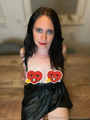 Brittanoir OnlyFans Leaked Free Thumbnail Picture - #KY9fk50G5N