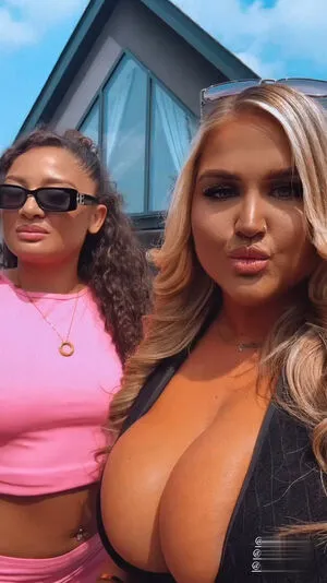 Brittany OnlyFans Leaked Free Thumbnail Picture - #417zaDXvvj