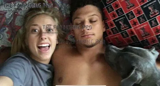 Brittany And Patrick Mahomes OnlyFans Leaked Free Thumbnail Picture - #9PQiFnYMoq