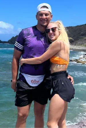 Brittany And Patrick Mahomes OnlyFans Leaked Free Thumbnail Picture - #LkOVYIye9A