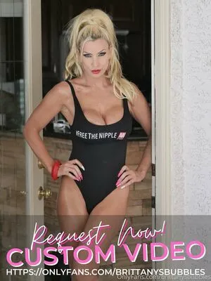 Brittany Andrews OnlyFans Leaked Free Thumbnail Picture - #GAixSABkct