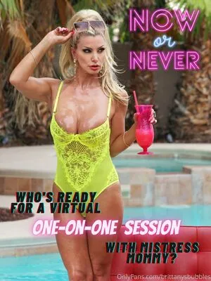 Brittany Andrews OnlyFans Leaked Free Thumbnail Picture - #YtrbNi2RTX