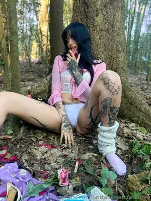 Brittany Andrewsfree OnlyFans Leaked Free Thumbnail Picture - #Ku4vGCf12F