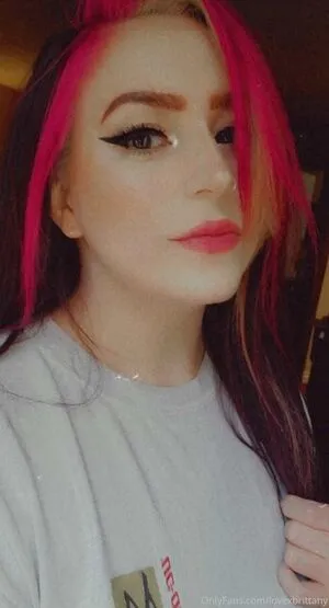 Brittany Anne OnlyFans Leaked Free Thumbnail Picture - #LHEdmqJZ6s