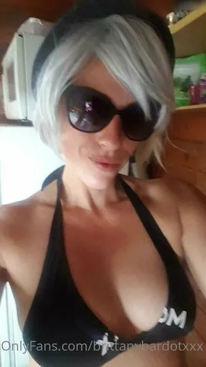 Brittany Bardot OnlyFans Leaked Free Thumbnail Picture - #0zN7q4mPpv