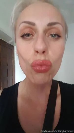 Brittany Bardot OnlyFans Leaked Free Thumbnail Picture - #5ZwPrbNapV