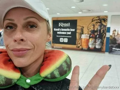 Brittany Bardot OnlyFans Leaked Free Thumbnail Picture - #6d3pK94xjG