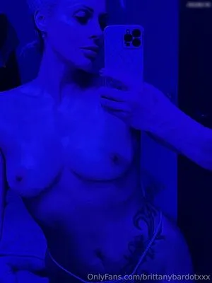 Brittany Bardot OnlyFans Leaked Free Thumbnail Picture - #9A7FdDL9Ru