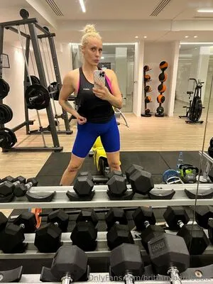 Brittany Bardot OnlyFans Leaked Free Thumbnail Picture - #DisrwjvE1R