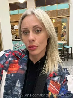 Brittany Bardot OnlyFans Leaked Free Thumbnail Picture - #F5ibEOGaX5