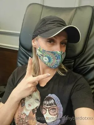 Brittany Bardot OnlyFans Leaked Free Thumbnail Picture - #HSWrEsWaoS