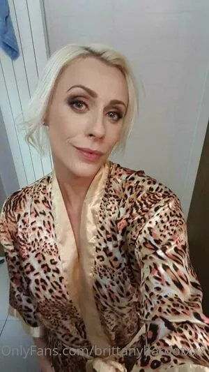 Brittany Bardot OnlyFans Leaked Free Thumbnail Picture - #JaGLK13J1y