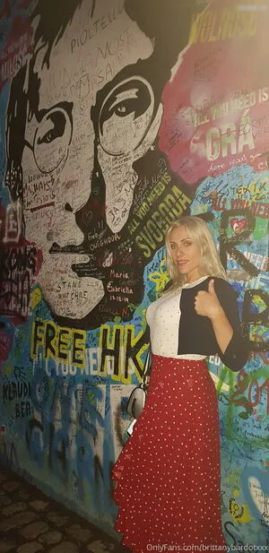 Brittany Bardot OnlyFans Leaked Free Thumbnail Picture - #Ltsk7ca8Cl