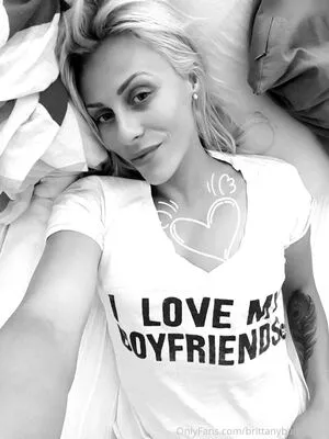 Brittany Bardot OnlyFans Leaked Free Thumbnail Picture - #OKrgRGLKUF