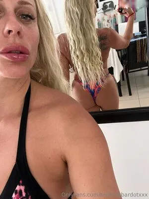 Brittany Bardot OnlyFans Leaked Free Thumbnail Picture - #ROTE5ZGVBY