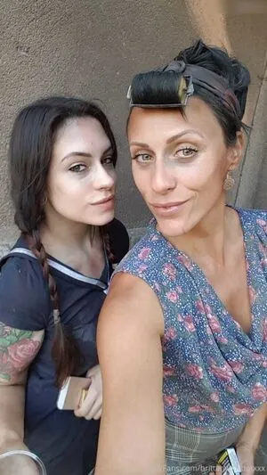 Brittany Bardot OnlyFans Leaked Free Thumbnail Picture - #UHmutsRJoB