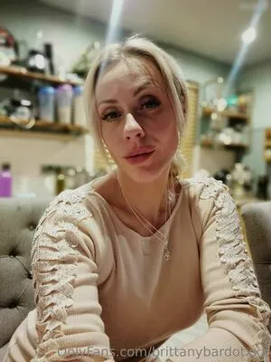 Brittany Bardot OnlyFans Leaked Free Thumbnail Picture - #Ukd8gJloMU