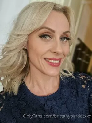 Brittany Bardot OnlyFans Leaked Free Thumbnail Picture - #VGggIkoLQK