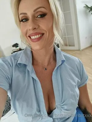 Brittany Bardot OnlyFans Leaked Free Thumbnail Picture - #VXsF9s3j9i