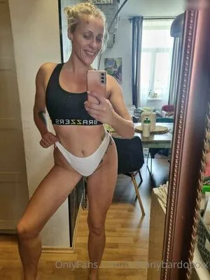 Brittany Bardot OnlyFans Leaked Free Thumbnail Picture - #VmJJaHZvEm