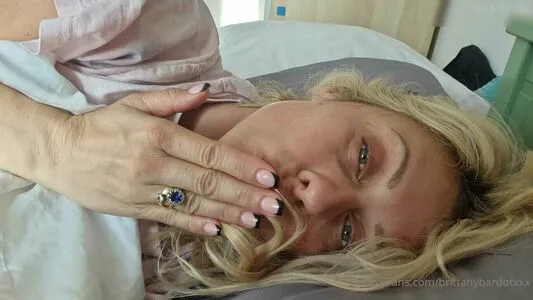 Brittany Bardot OnlyFans Leaked Free Thumbnail Picture - #aZRPU0iE1a