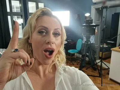 Brittany Bardot OnlyFans Leaked Free Thumbnail Picture - #azVDocU51I