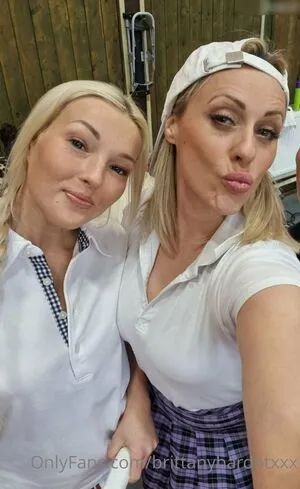 Brittany Bardot OnlyFans Leaked Free Thumbnail Picture - #g5SKA264ZM