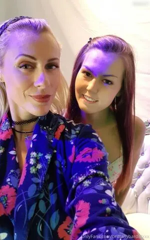 Brittany Bardot OnlyFans Leaked Free Thumbnail Picture - #gaNn05UWaS