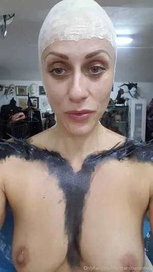 Brittany Bardot OnlyFans Leaked Free Thumbnail Picture - #gwwDTaSHVS