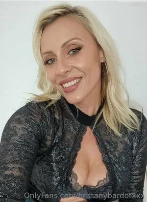 Brittany Bardot OnlyFans Leaked Free Thumbnail Picture - #mY5Rt7PH4V