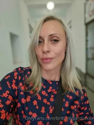 Brittany Bardot OnlyFans Leaked Free Thumbnail Picture - #mvwrFzsUjs