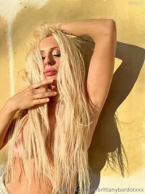Brittany Bardot OnlyFans Leaked Free Thumbnail Picture - #otoRB18TV2