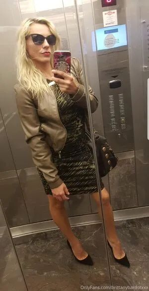 Brittany Bardot OnlyFans Leaked Free Thumbnail Picture - #psUIPt0URD