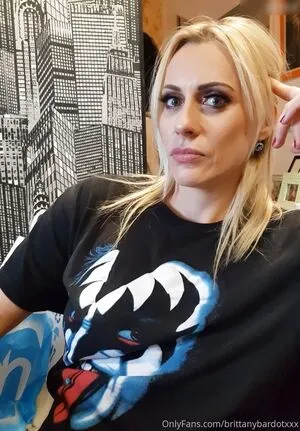 Brittany Bardot OnlyFans Leaked Free Thumbnail Picture - #riqZEB6Ity
