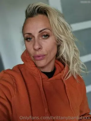 Brittany Bardot OnlyFans Leaked Free Thumbnail Picture - #s9Rnp17CgS