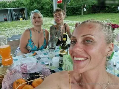 Brittany Bardot OnlyFans Leaked Free Thumbnail Picture - #ss9Wcp2His