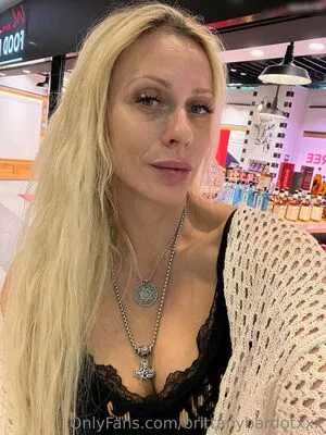 Brittany Bardot OnlyFans Leaked Free Thumbnail Picture - #uxOiJ9wcx8