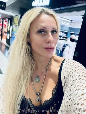 Brittany Bardot OnlyFans Leaked Free Thumbnail Picture - #wihbfhZA49