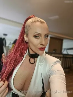 Brittany Bardot OnlyFans Leaked Free Thumbnail Picture - #yYNJyQFDjV